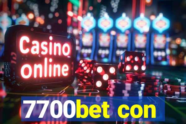 7700bet con